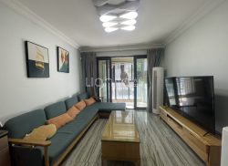 整租·碧桂园世纪城 3室2厅 南_碧桂园世纪城租房