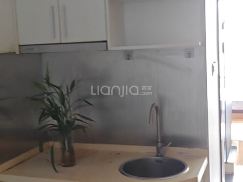 整租·智慧广场 1室1厅 南