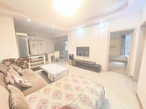 整租·榕树岭 2室2厅 西南