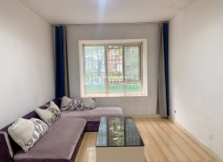 整租·人居都市阳光 1室1厅 西南_人居都市阳光租房