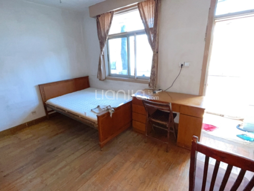 整租·任蒋桥下塘散盘 2室1厅 南