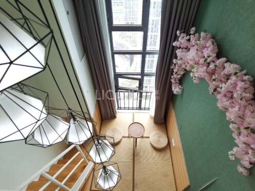 整租·阳光城平江悦 1室1厅 西