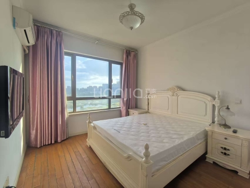 整租·华敏世家花园 2室2厅 南