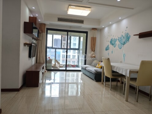 整租·鑫之苑 3室1厅 南