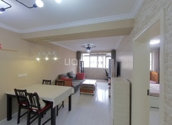 整租·南新二村 1室2厅 南_南新二村租房