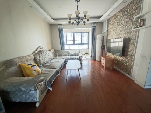 整租·花桥裕花园 3室2厅 南/北