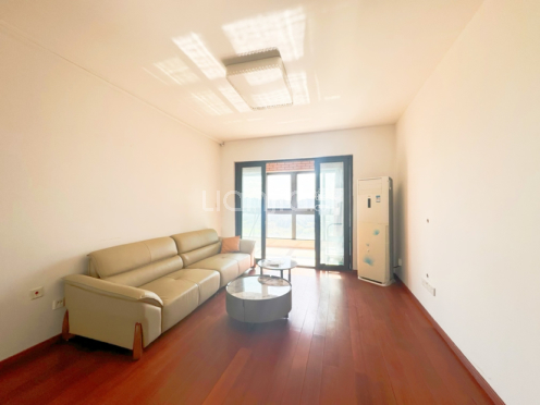 整租·九龙仓风华里 3室2厅 南/北