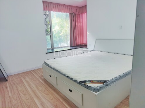 整租·亚丁小镇 2室2厅 南