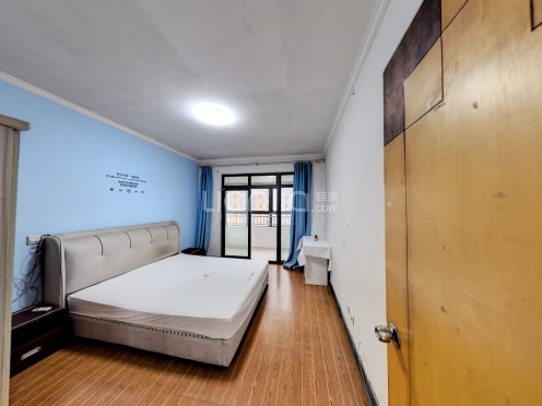 整租·新苏苑一区 2室1厅 南