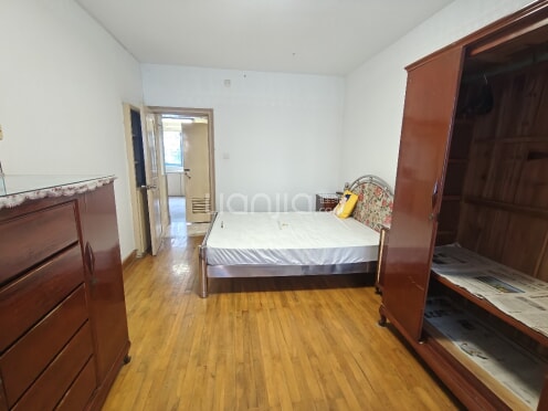 整租·苏安新村 2室1厅 南