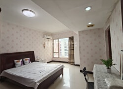 整租·易通大厦 1室1厅 东_易通大厦租房