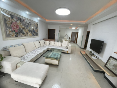 整租·花朝月盈 4室1厅 南