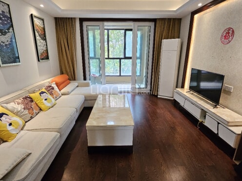 整租·天悦辰花园 4室2厅 南