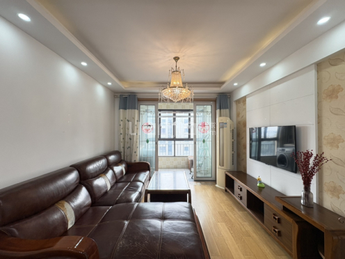 整租·旭辉苹果乐园 3室1厅 南