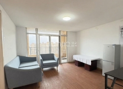 整租·中南世纪城 3室2厅 南_中南世纪城租房