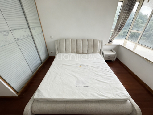 整租·金锦苑 3室2厅 南