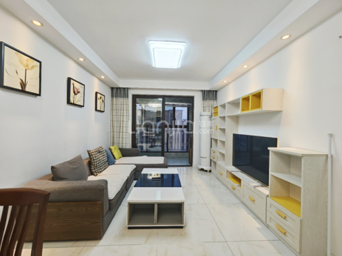 整租·中海双湾花园一期 3室2厅 南/北