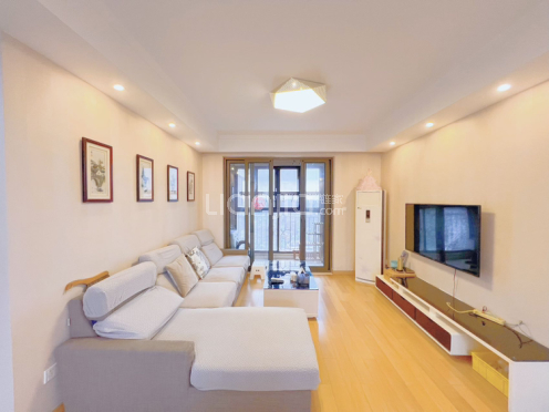 整租·九龙仓繁华里 4室2厅 南/北