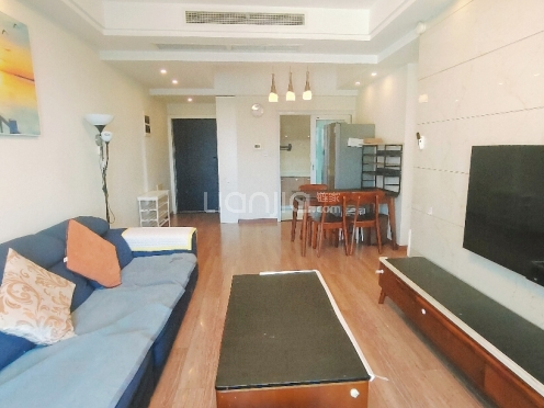 整租·东原亲亲里 3室2厅 西南