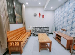 整租·大德路 2室1厅 南_大德路租房