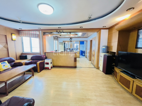 整租·东苑村 3室2厅 南