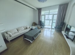 整租·紫云黄狮海岸 3室2厅 南/北_紫云黄狮海岸租房