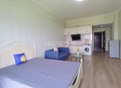 整租·罗马景福城 1室1厅 西_罗马景福城租房