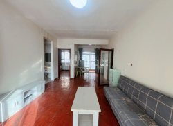 整租·绿地中央广场三区 2室2厅 南_绿地中央广场三区租房