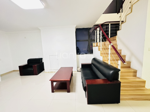 整租·中环时代 2室1厅 西南