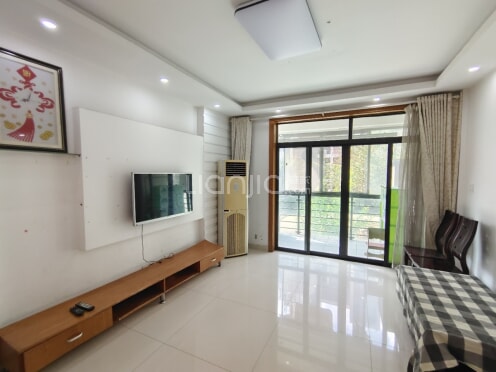 整租·阳光嘉园 3室2厅 南/北