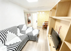 整租·建工动力苑 2室1厅 南_建工动力苑租房