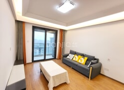 整租·雍贤园 3室2厅 南_雍贤园租房