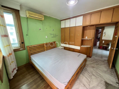 整租·三元三村 2室1厅 南