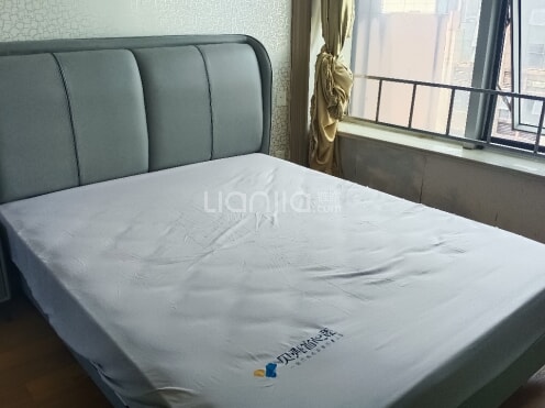 整租·巴比伦国际广场 1室1厅 北