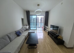 整租·御龙山二期 2室2厅 东南_御龙山二期租房