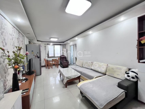 整租·金兴苑 2室1厅 西