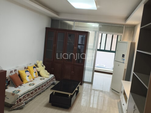 整租·上海裕花园 3室2厅 南/北