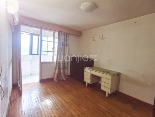 整租·三元三村 2室1厅 南/北