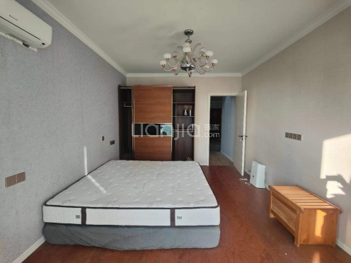 整租·路劲主场一期 1室1厅 南