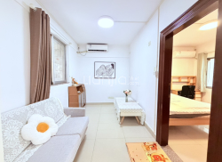 整租·八卦岭宿舍 2室1厅 南_八卦岭宿舍租房