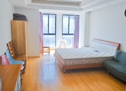 整租·爱尚里 1室1厅 南_爱尚里租房