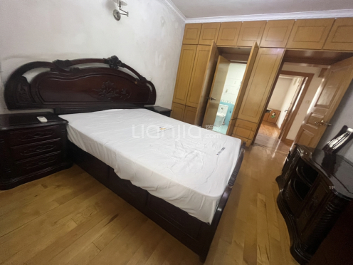 整租·富乡小区 3室2厅 南