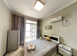 整租·宫园壹号二期 1室0厅 南_宫园壹号二期租房