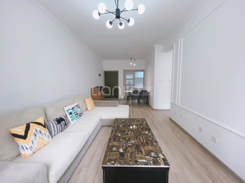 整租·润扬双铁广场石犀里 3室2厅 东南