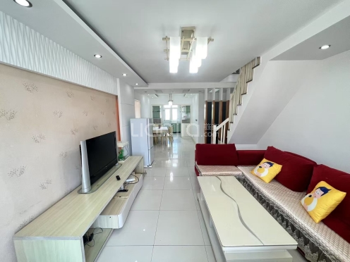 整租·独墅苑西区 4室2厅 南