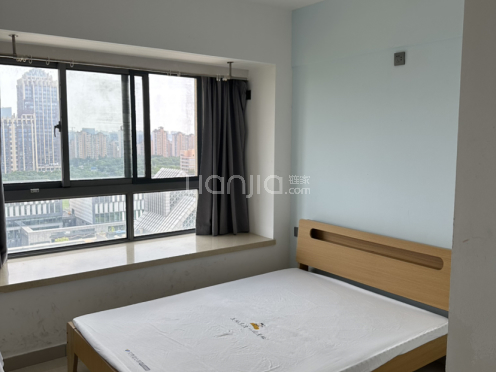 整租·联合广场 1室1厅 南