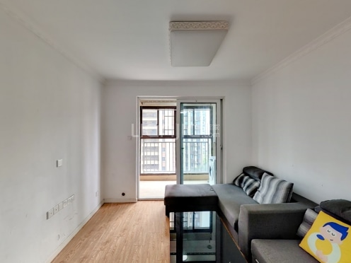 整租·中海双湾锦园东区 3室2厅 南