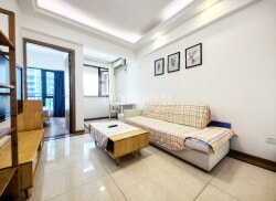 整租·IMC国际广场 1室1厅 北_IMC国际广场租房