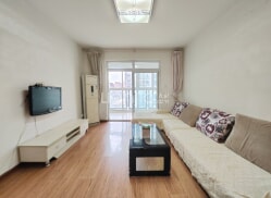 整租·都会路苑 2室2厅 南/北_都会路苑租房