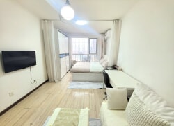 整租·明天第一城1号院 1室0厅 南_明天第一城1号院租房